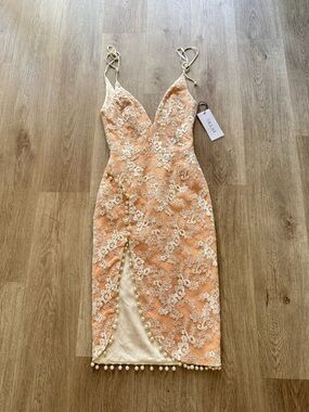 helsi elodie strapless scallop lace mini dress Helsi | Dresses | Helsi Elodie Strapless Scallop Lace Mini Dress